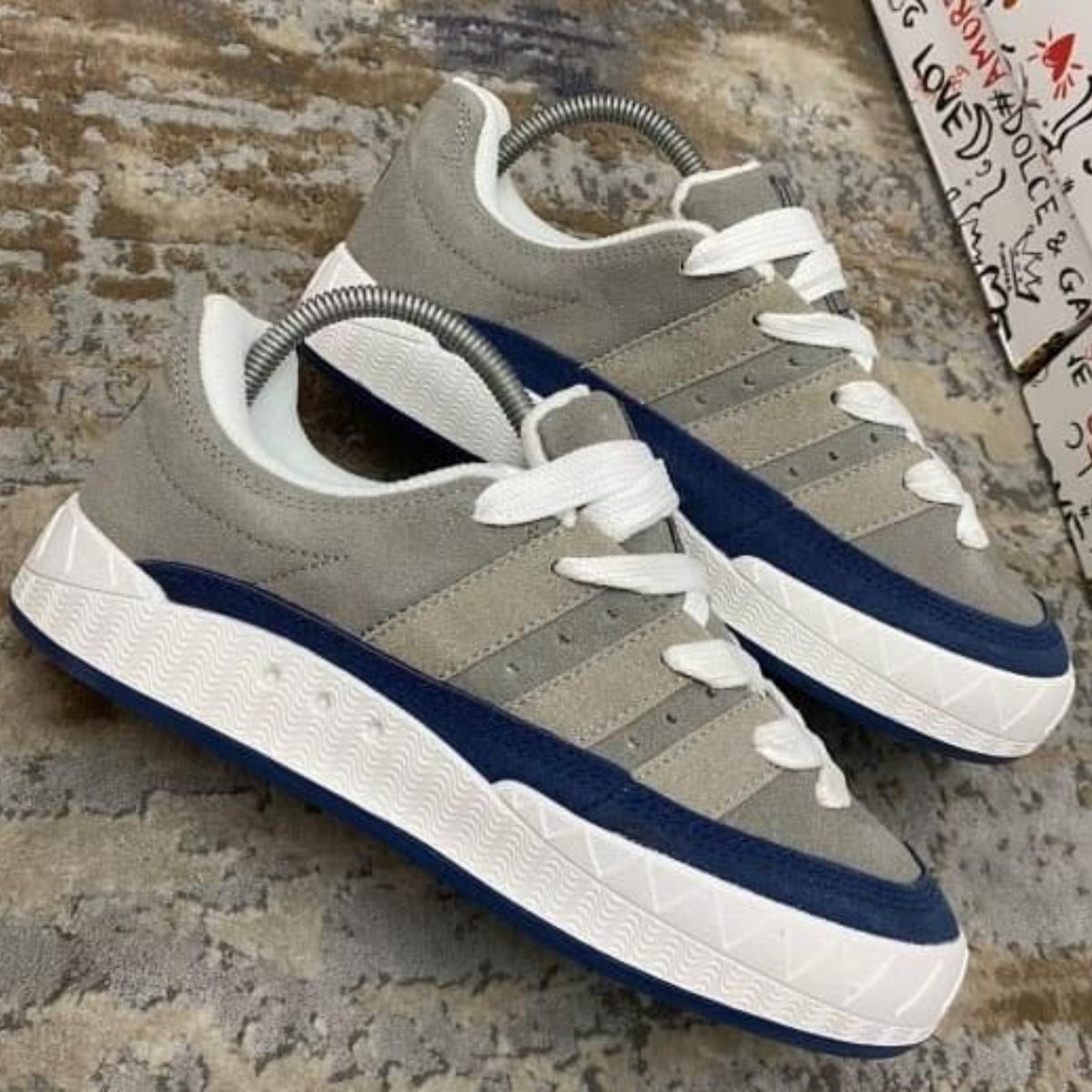 TENIS ADIDAS CAMPUS HOMBRE ONLINESHOPPINGCENTERG